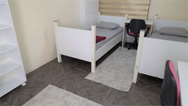 �zel Piyano K�z Yurdu - K�z�lay - 2 Ki�ilik Oda