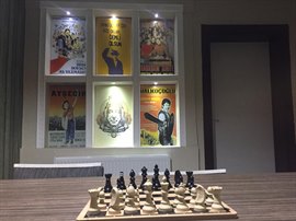 �zel Piyano K�z Yurdu - K�z�lay �ubesi