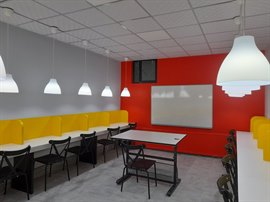 �zel Piyano K�z Yurdu - K�z�lay �ubesi