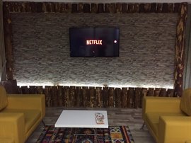 �zel Piyano K�z Yurdu - K�z�lay �ubesi