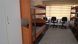 �zel Piyano K�z Yurdu - K�z�lay - 6 Ki�ilik Oda