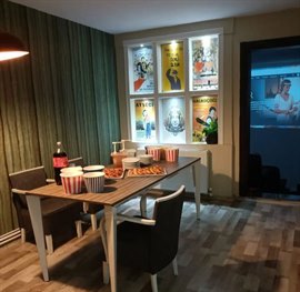 �zel Piyano K�z Yurdu - K�z�lay �ubesi