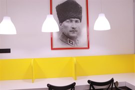 �zel Piyano K�z Yurdu - K�z�lay �ubesi