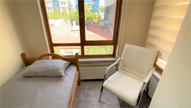 �zel Piyano K�z Yurdu - K�z�lay - 1 Ki�ilik Oda