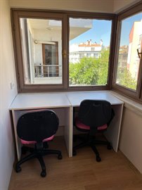 �zel Piyano K�z Yurdu - K�z�lay �ubesi