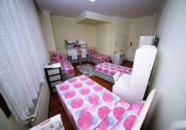 Turkuaz ��renci Yurtlar� Maltepe K�z �ubesi