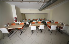 Turkuaz ��renci Yurtlar� Maltepe K�z �ubesi