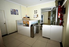 Turkuaz ��renci Yurtlar� Maltepe K�z �ubesi
