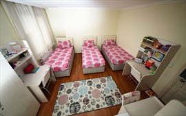 Turkuaz ��renci Yurtlar� Maltepe K�z �ubesi