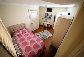 Turkuaz ��renci Yurtlar� Maltepe K�z �ubesi
