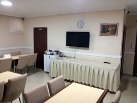Konak Erkek ��renci Yurdu