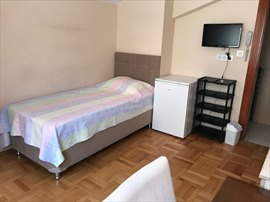 Konak Erkek ��renci Yurdu - 1 Ki�ilik Oda