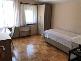Konak Erkek ��renci Yurdu - 1 Ki�ilik Oda