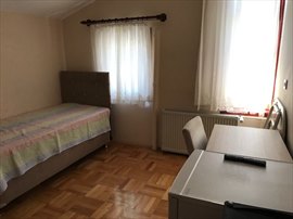 Konak Erkek ��renci Yurdu - 1 Ki�ilik Oda