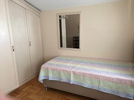 Konak Erkek ��renci Yurdu - 1 Ki�ilik Oda