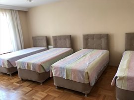 Konak Erkek ��renci Yurdu - 4 Ki�ilik Oda