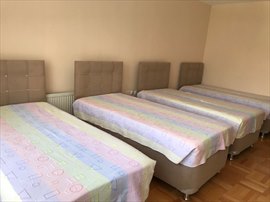 Konak Erkek ��renci Yurdu - 4 Ki�ilik Oda