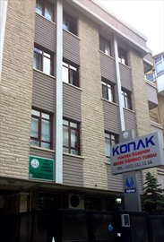Konak Erkek ��renci Yurdu