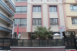 Nihan K�z ��renci Yurdu