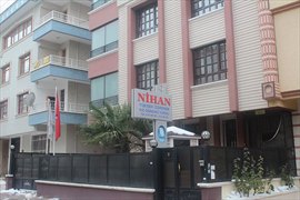 Nihan K�z ��renci Yurdu