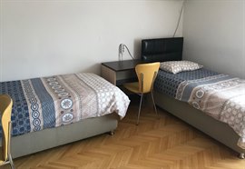 Nihan K�z ��renci Yurdu