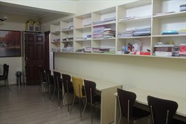 Nihan K�z ��renci Yurdu