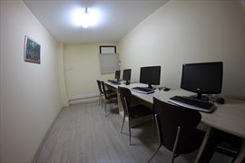 Nihan K�z ��renci Yurdu