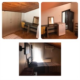 Nihan K�z ��renci Yurdu