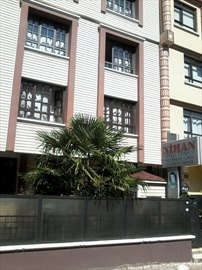 Nihan K�z ��renci Yurdu