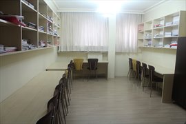 Nihan K�z ��renci Yurdu