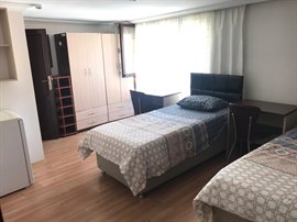 Nihan K�z ��renci Yurdu