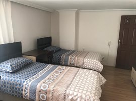 Nihan K�z ��renci Yurdu