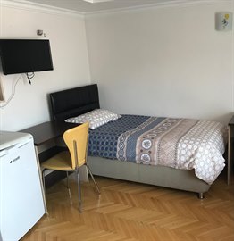 Nihan K�z ��renci Yurdu