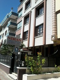 Nihan K�z ��renci Yurdu