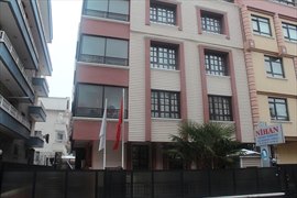 Nihan K�z ��renci Yurdu