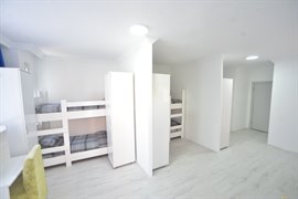 Yurt Akademi K�z�lay Erkek �ubesi - 6 Ki�ilik Oda