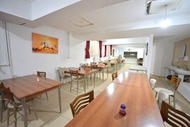 Yurt Akademi K�z�lay Erkek �ubesi - Yemekhane