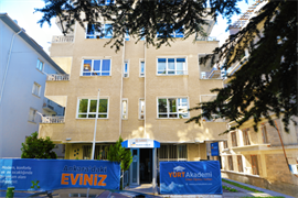 Yurt Akademi K�z�lay Erkek �ubesi