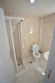 Yurt Akademi K�z�lay Erkek �ubesi - Lavabo