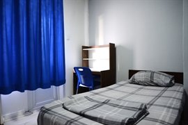 Yurt Akademi K�z�lay Erkek �ubesi