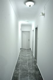 Yurt Akademi K�z�lay Erkek �ubesi - Koridor