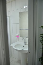 Bah�elievler Erkek ��renci Yurdu - Lavabo