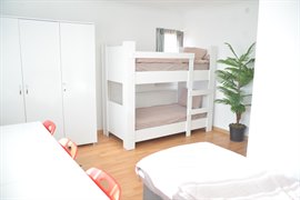 Bah�elievler Erkek ��renci Yurdu - �� Ki�ilik Oda