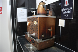 Avc�lar �zel Piyano K�z Yurdu