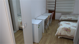 Avc�lar �zel Piyano K�z Yurdu