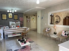 �zel Cebeci Gardenya K�z ��renci Yurdu