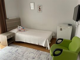 �zel Cebeci Gardenya K�z ��renci Yurdu