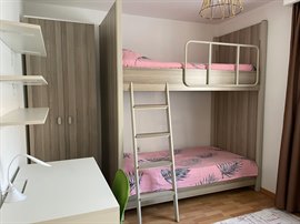 �zel Cebeci Gardenya K�z ��renci Yurdu