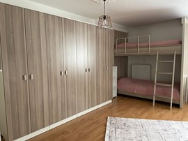 �zel Cebeci Gardenya K�z ��renci Yurdu