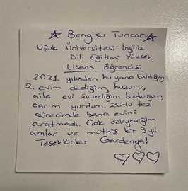 �zel Cebeci Gardenya K�z ��renci Yurdu